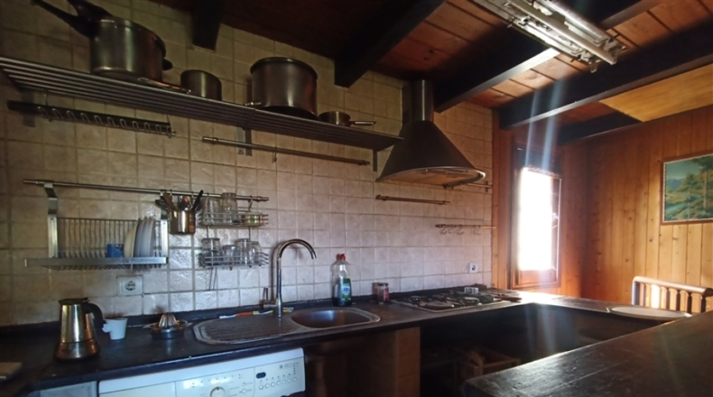 Малага - El Burgo - 35000m2