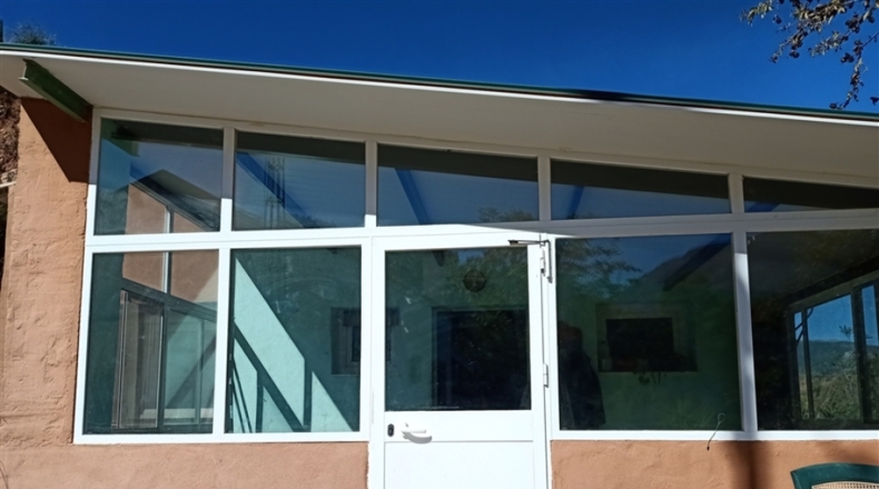 Малага - El Burgo - 35000m2