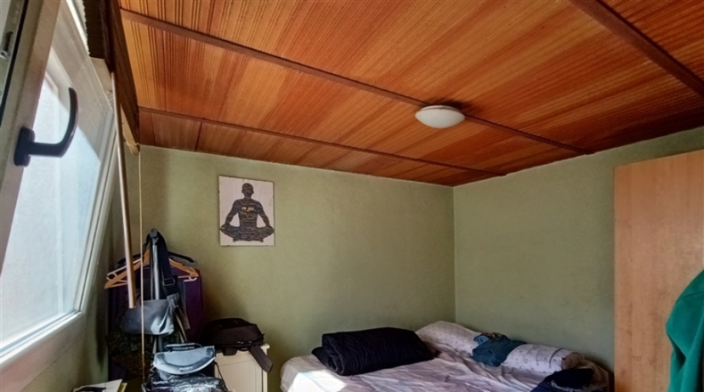 Малага - El Burgo - 35000m2