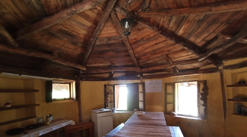 Малага - El Burgo - 35000m2