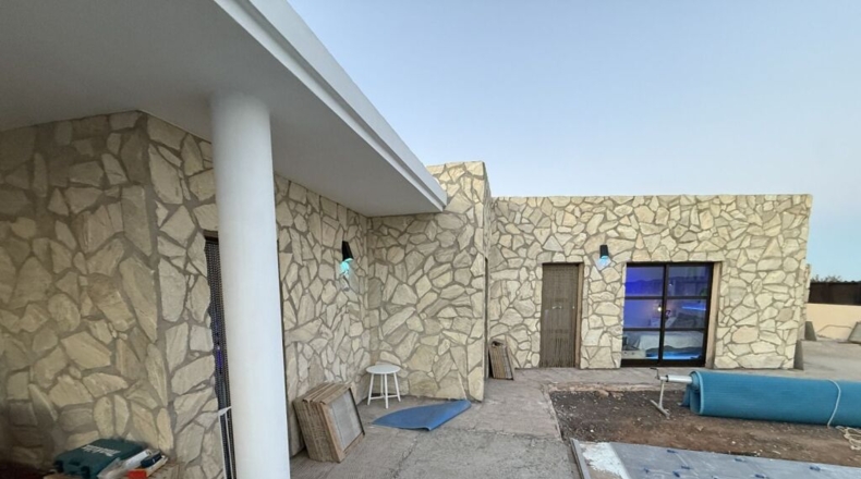 Las Palmas - Antigua - 10000m2