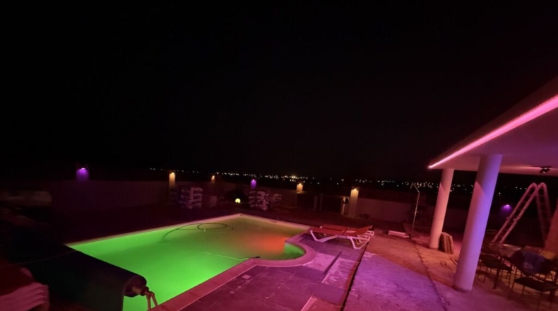 Las Palmas - Antigua - 10000m2