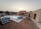 Detached villa with land for sale in Antigua ref: TR406229 photo