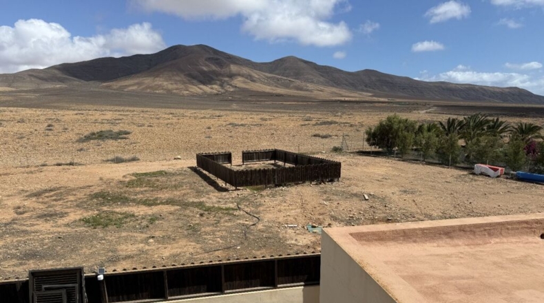 Las Palmas - Antigua - 10000m2