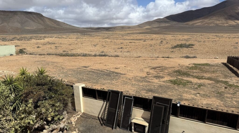 Las Palmas - Antigua - 10000m2