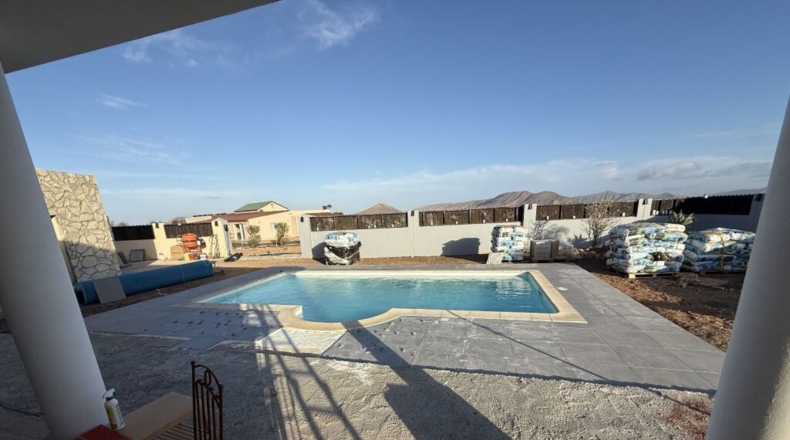Las Palmas - Antigua - 10000m2