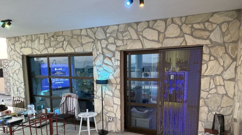 Las Palmas - Antigua - 10000m2