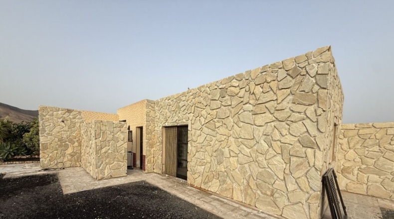 Las Palmas - Antigua - 10000m2