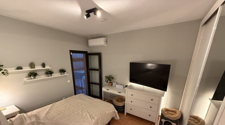 Las Palmas - Antigua - 10000m2