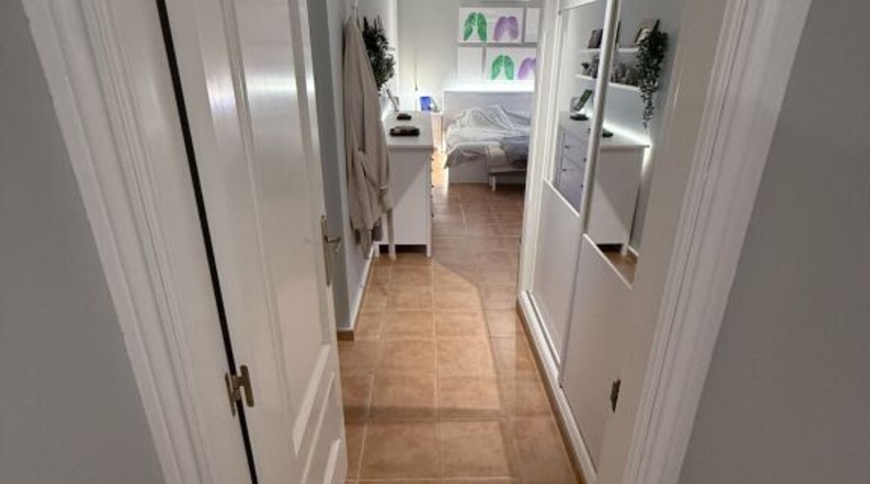 Las Palmas - Antigua - 10000m2