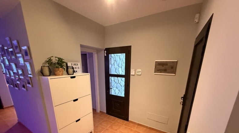 Las Palmas - Antigua - 10000m2