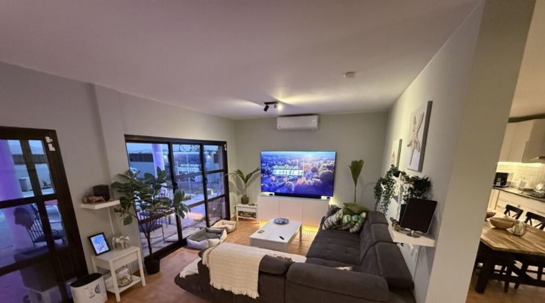 Las Palmas - Antigua - 10000m2
