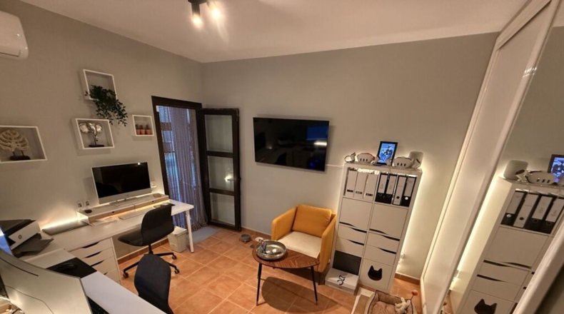 Las Palmas - Antigua - 10000m2
