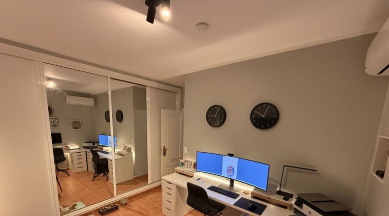 Las Palmas - Antigua - 10000m2