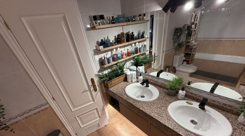 Las Palmas - Antigua - 10000m2