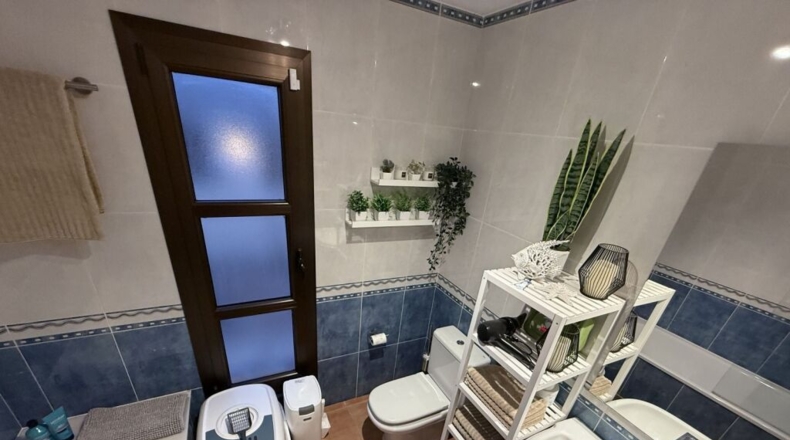 Las Palmas - Antigua - 10000m2