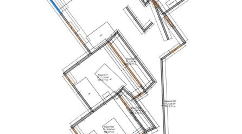 Las Palmas - Antigua - 10000m2