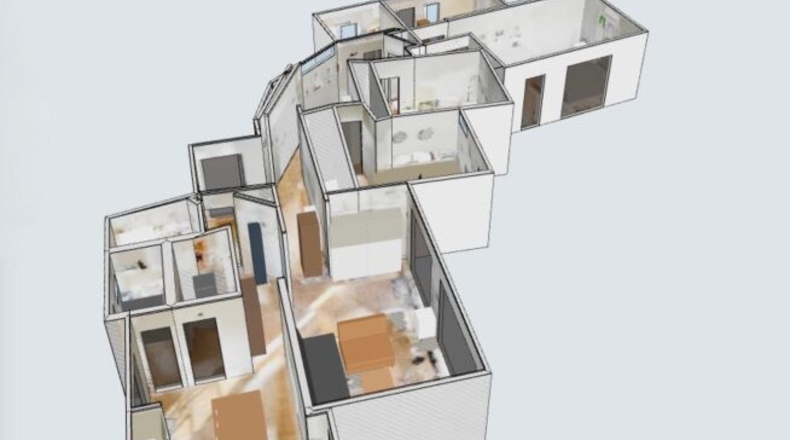 Las Palmas - Antigua - 10000m2