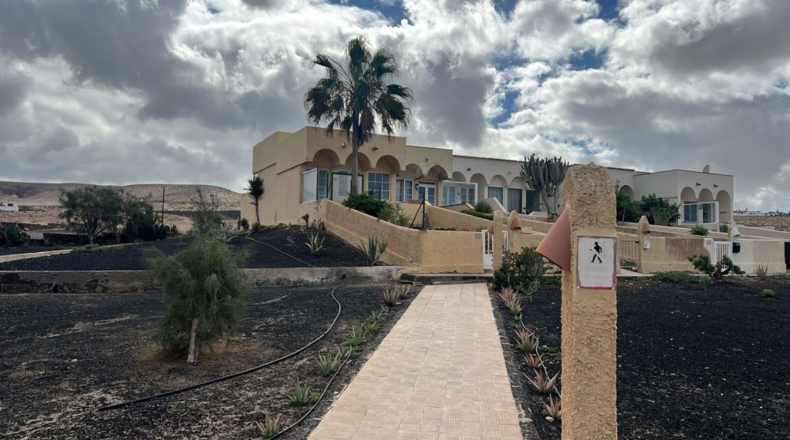 Las Palmas - Pájara - 55m2