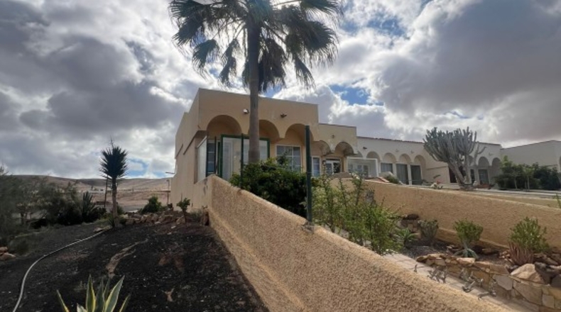 Las Palmas - Pájara - 55m2