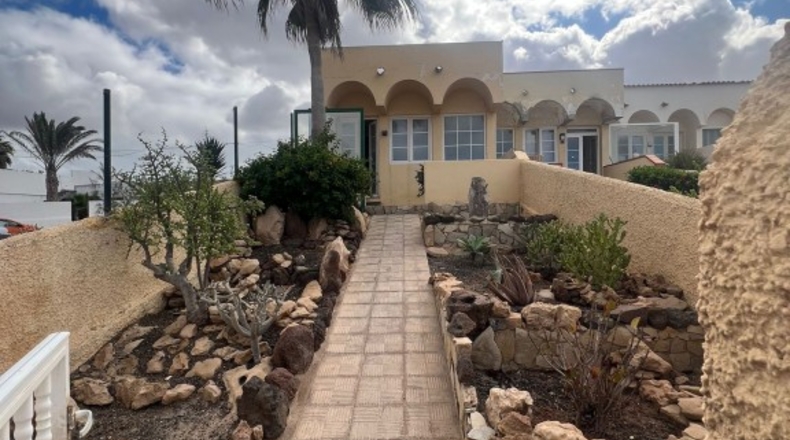 Las Palmas - Pájara - 55m2