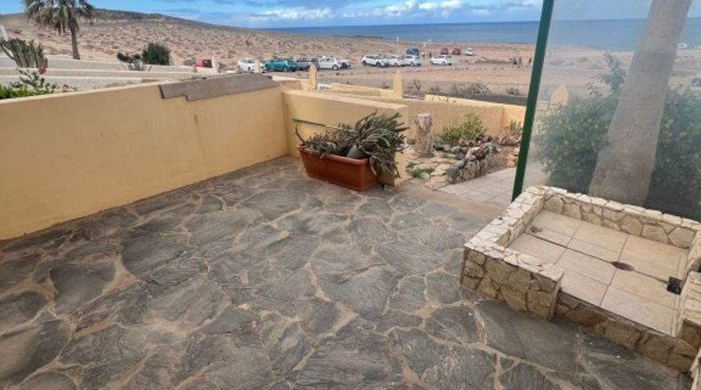 Las Palmas - Pájara - 55m2