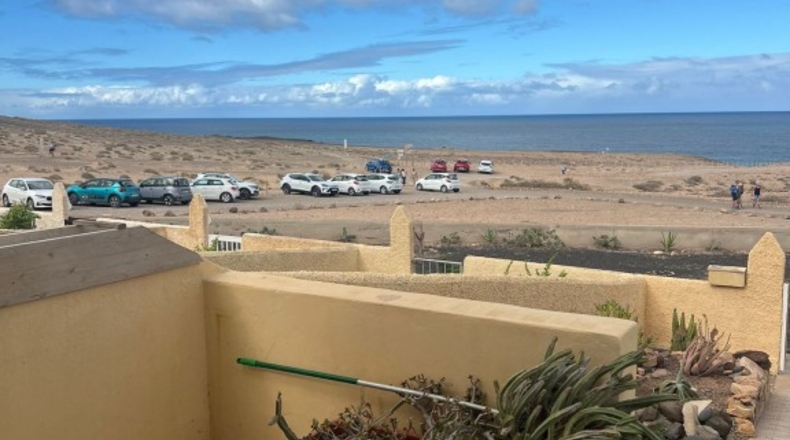 Las Palmas - Pájara - 55m2