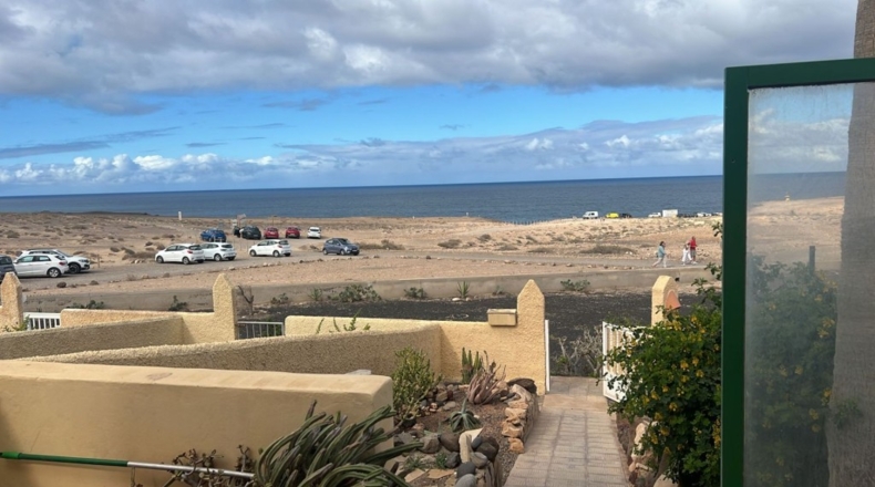 Las Palmas - Pájara - 55m2