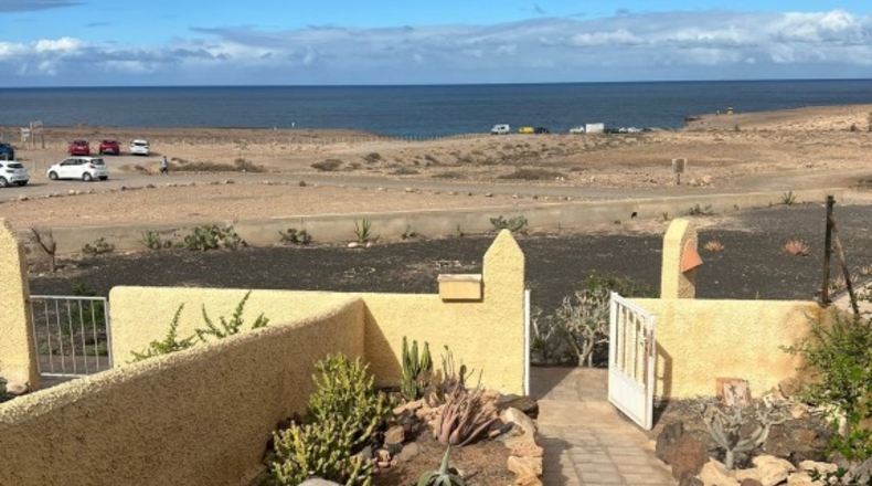 Las Palmas - Pájara - 55m2