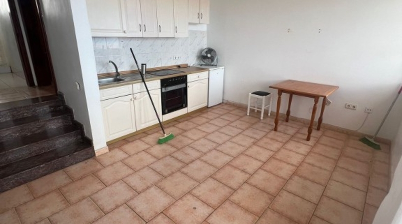 Las Palmas - Pájara - 55m2