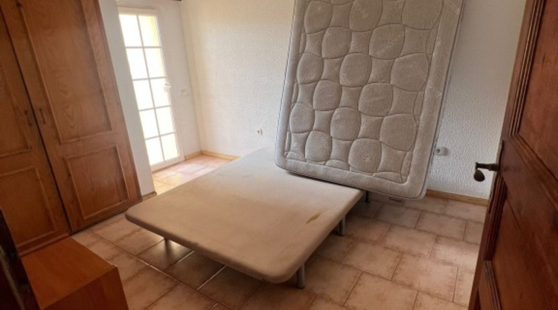 Las Palmas - Pájara - 55m2