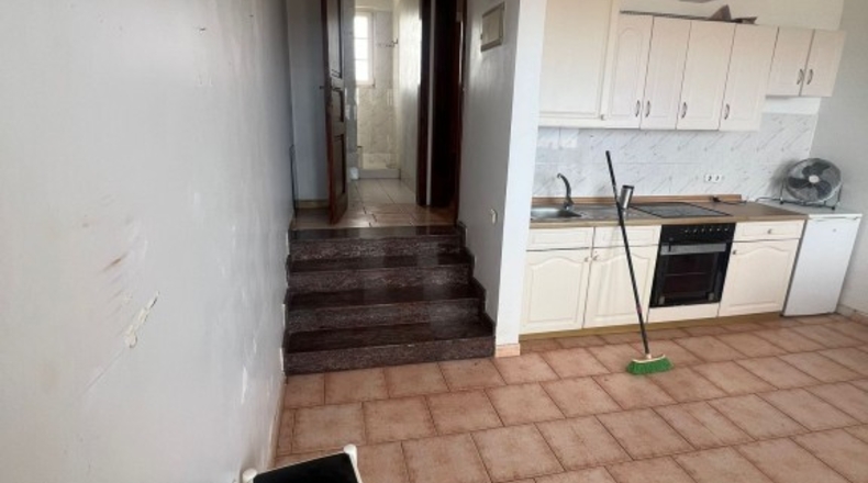 Las Palmas - Pájara - 55m2