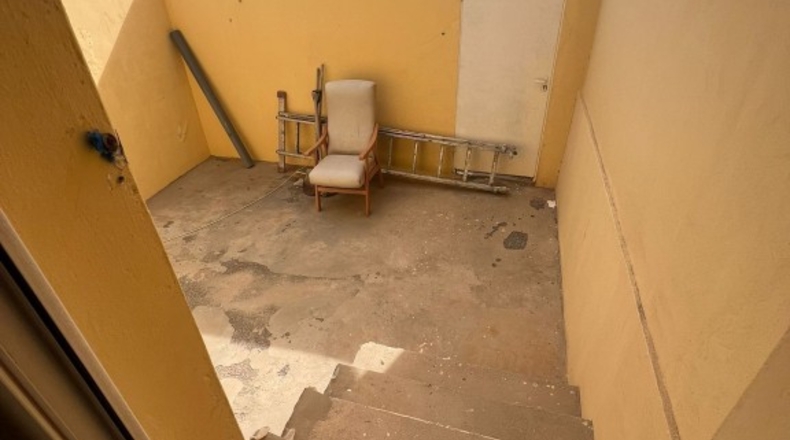Las Palmas - Pájara - 55m2