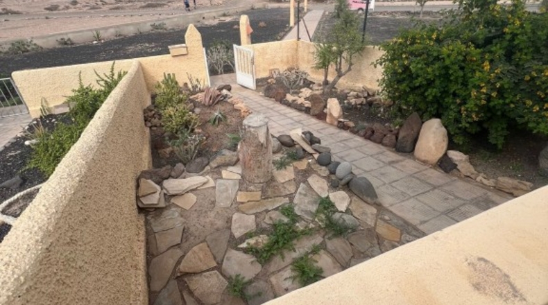 Las Palmas - Pájara - 55m2