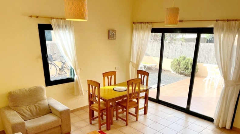 Las Palmas - La Oliva - 69m2