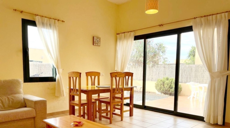 Las Palmas - La Oliva - 69m2