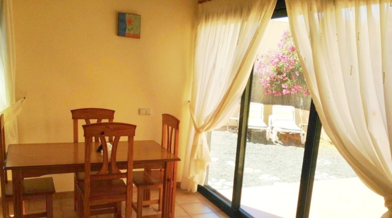 Las Palmas - La Oliva - 69m2
