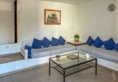 Chalet independiente con terreno en venta en Sant Josep de sa Talaia ref: TR405115 foto