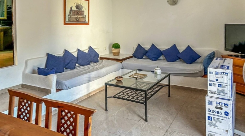 Islas Baleares - Sant Josep de sa Talaia - 150m2