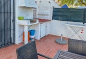 Chalet independiente con terreno en venta en Sant Josep de sa Talaia ref: TR405115 foto