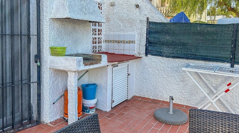 Islas Baleares - Sant Josep de sa Talaia - 150m2
