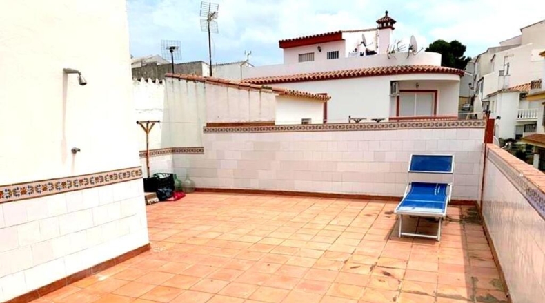 Málaga - Manilva - 300m2