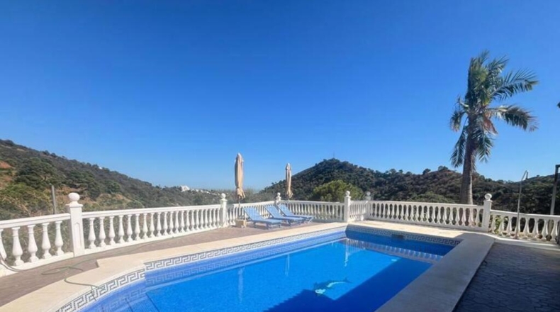 Málaga - Estepona - 4000m2