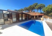 Casa de poble en venda a Estepona ref.: TR405112 foto