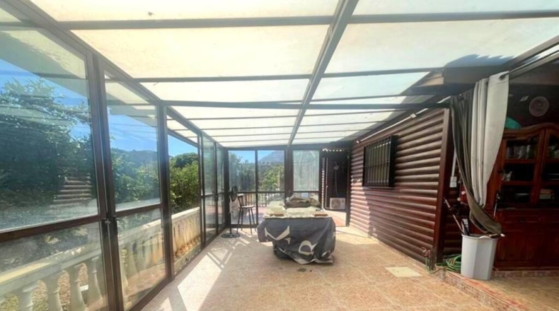 Málaga - Estepona - 4000m2