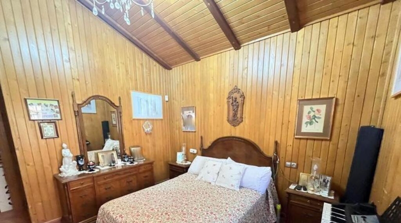 Málaga - Estepona - 4000m2
