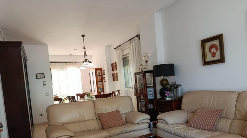 Málaga - Estepona - 167m2