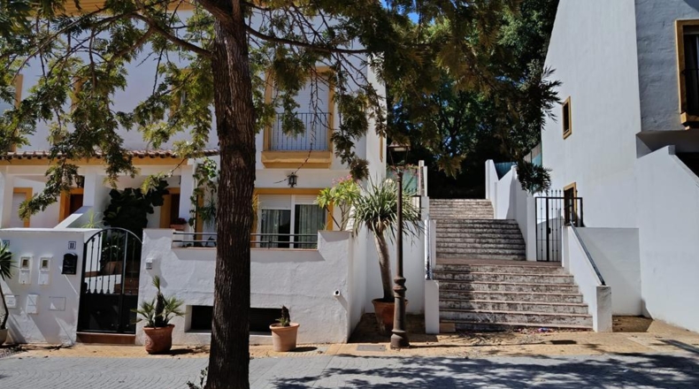 Málaga - Estepona - 167m2