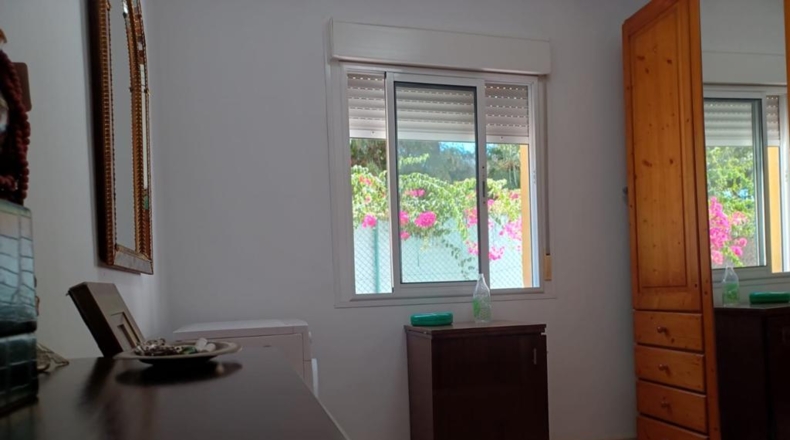Málaga - Estepona - 167m2