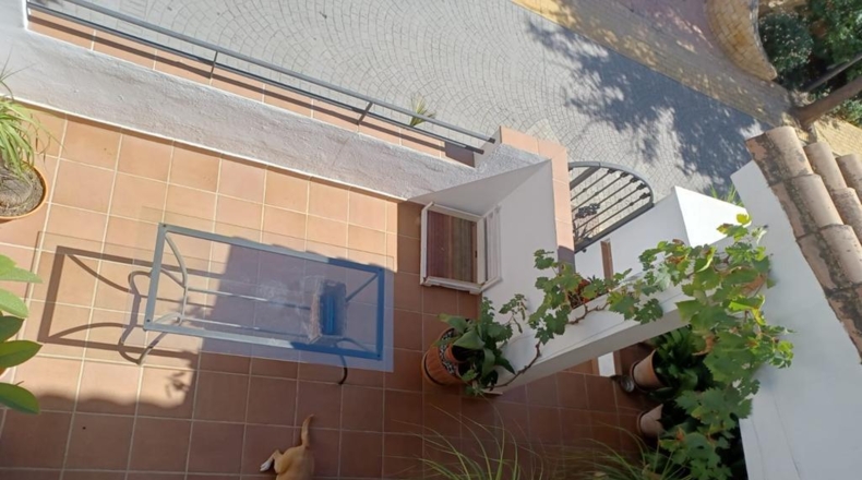 Málaga - Estepona - 167m2